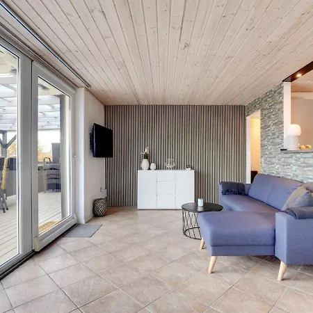 Aloisia - 300m From The Sea In Se Jutland By Interhome Holiday home