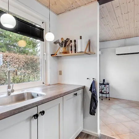 Aloisia - 300m From The Sea In Se Jutland By Interhome