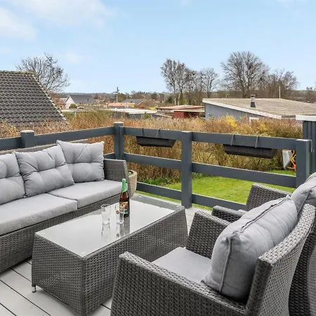 Aloisia - 300m From The Sea In Se Jutland By Interhome * Broager