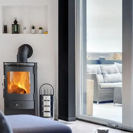 Aloisia - 300m From The Sea In Se Jutland By Interhome Broager
