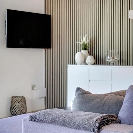 Aloisia - 300m From The Sea In Se Jutland By Interhome Holiday home *