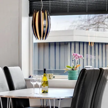 Aloisia - 300m From The Sea In Se Jutland By Interhome Broager
